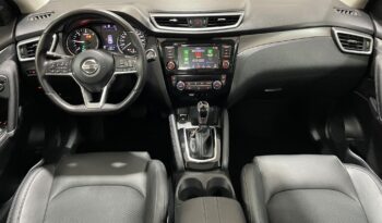 
										NISSAN QASHQAI 1.5 DCI TEKNA lleno									