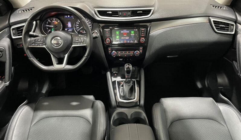 
								NISSAN QASHQAI 1.5 DCI TEKNA lleno									