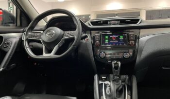 
										NISSAN QASHQAI 1.5 DCI TEKNA lleno									