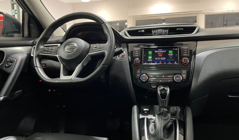 
								NISSAN QASHQAI 1.5 DCI TEKNA lleno									