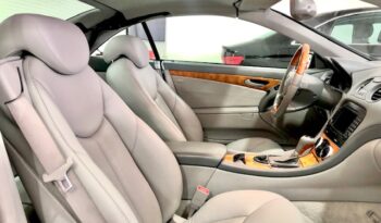 
										MERCEDES SL 350 lleno									