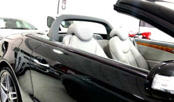 
										MERCEDES SL 350 lleno									
