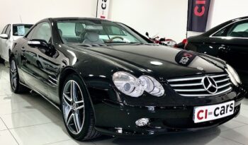 MERCEDES SL 350 - Foto 1