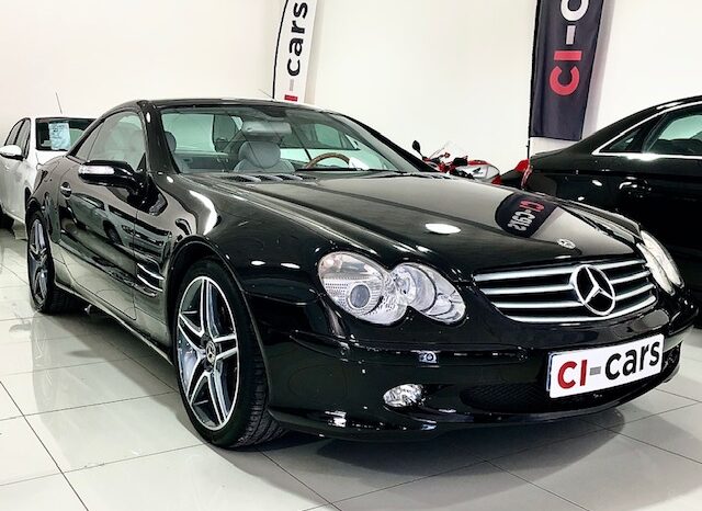 MERCEDES SL 350 - Foto 1