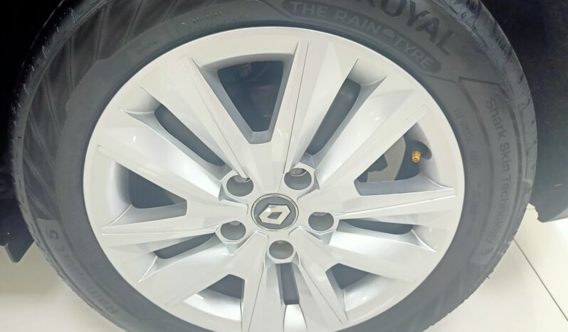 
								RENAULT MEGANE BUSINESS BLUE lleno									