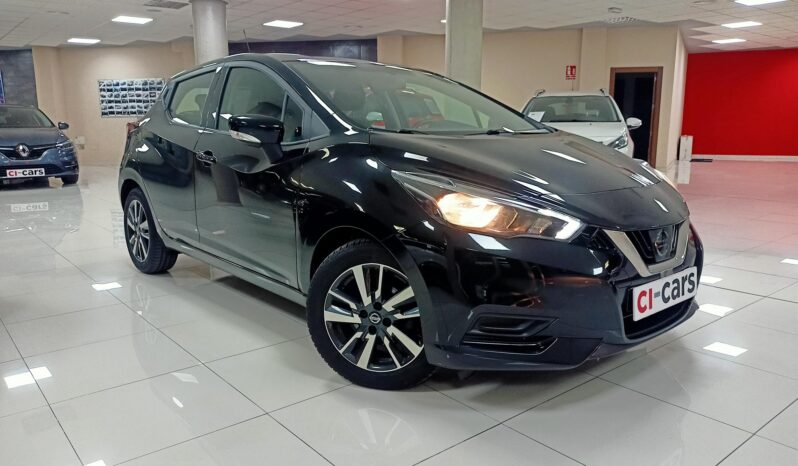 NISSAN MICRA 0.9 IGT ACENTA - Foto 1