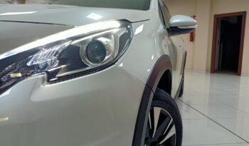 
										PEUGEOT 2008 1,2 PURETECH EAT6 lleno									