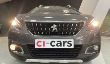 
										PEUGEOT 2008 1.2 PURETECH BUSINESS lleno									