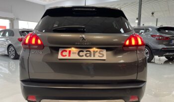 
										PEUGEOT 2008 1.2 PURETECH BUSINESS lleno									