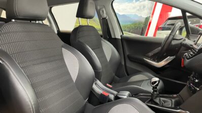 PEUGEOT 2008 1.2 PURETECH BUSINESS