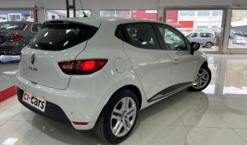 
										RENAULT CLIO 1.5 DCI BUSINESS lleno									