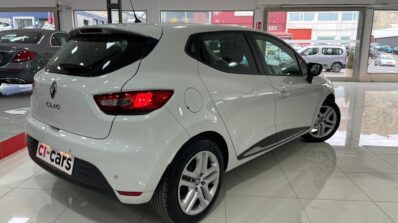 RENAULT CLIO 1.5 DCI BUSINESS