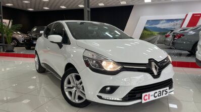 RENAULT CLIO 1.5 DCI BUSINESS