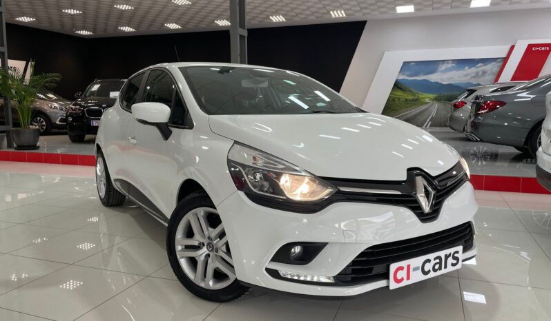RENAULT CLIO 1.5 DCI BUSINESS