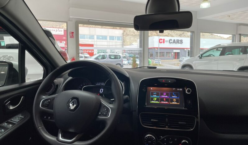 
								RENAULT CLIO 1.5 DCI BUSINESS lleno									