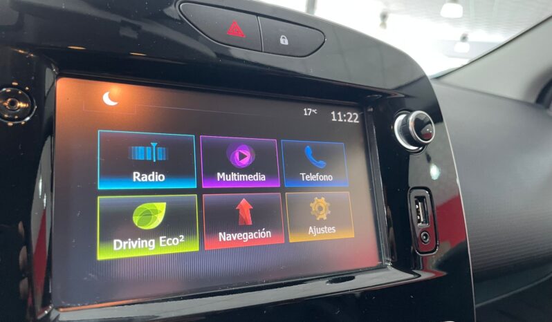 
								RENAULT CLIO 1.5 DCI BUSINESS lleno									