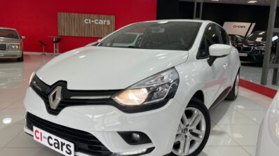 RENAULT CLIO 1.5 DCI BUSINESS