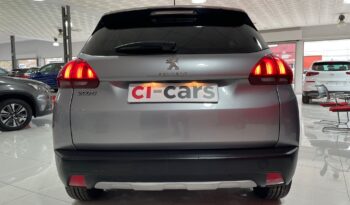 
										PEUGEOT 2008 1.5 HDI ALLURE BUSINESS lleno									