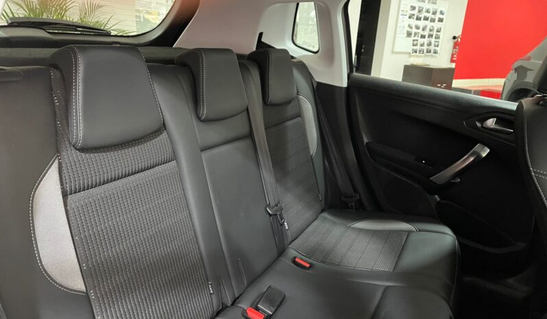 
								PEUGEOT 2008 1.5 HDI ALLURE BUSINESS lleno									