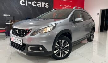 PEUGEOT 2008 1.5 HDI ALLURE BUSINESS - Foto 1