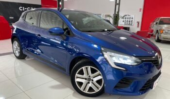 
										RENAULT CLIO 1.5 DCI BLUE lleno									