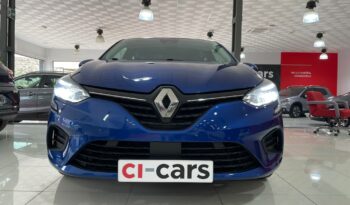 
										RENAULT CLIO 1.5 DCI BLUE lleno									