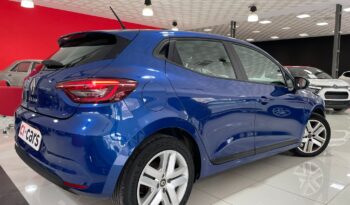 
										RENAULT CLIO 1.5 DCI BLUE lleno									