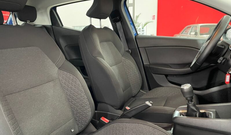 RENAULT CLIO 1.5 DCI BLUE