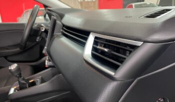 
										RENAULT CLIO 1.5 DCI BLUE lleno									