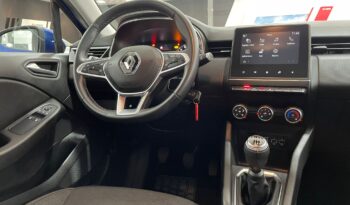 
										RENAULT CLIO 1.5 DCI BLUE lleno									