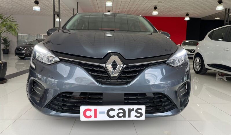 
								RENAULT CLIO 1.5 DCI BUSINESS lleno									