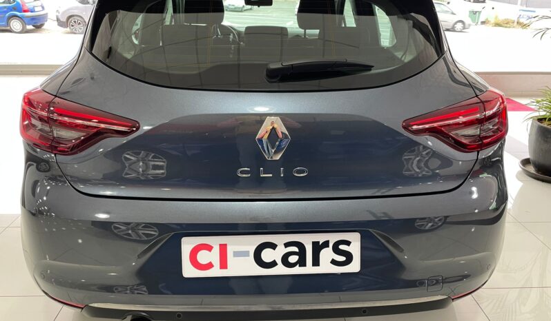 
								RENAULT CLIO 1.5 DCI BUSINESS lleno									