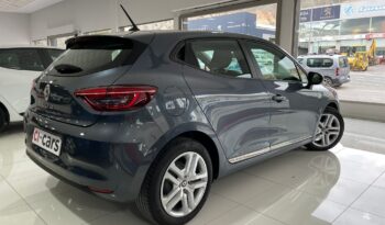 
										RENAULT CLIO 1.5 DCI BUSINESS lleno									