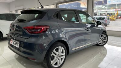RENAULT CLIO 1.5 DCI BUSINESS