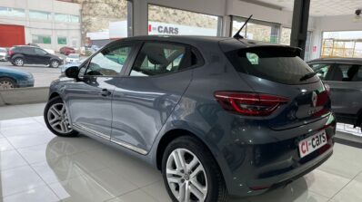 RENAULT CLIO 1.5 DCI BUSINESS