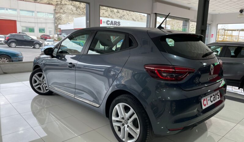 RENAULT CLIO 1.5 DCI BUSINESS