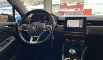 
										RENAULT CLIO 1.5 DCI BUSINESS lleno									