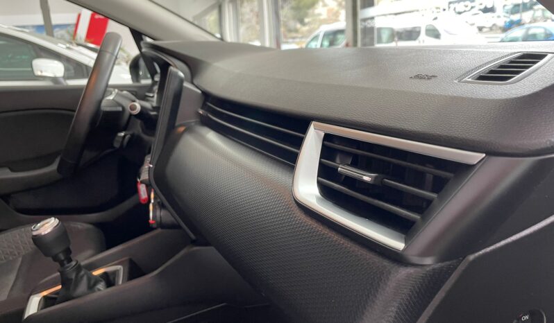 
								RENAULT CLIO 1.5 DCI BUSINESS lleno									