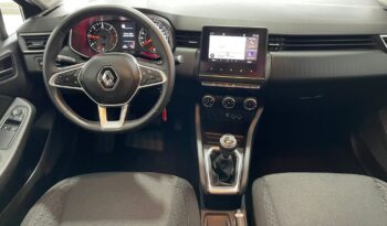 
										RENAULT CLIO 1.5 DCI BUSINESS lleno									