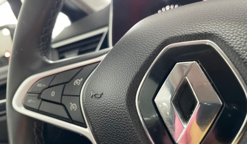 
								RENAULT CLIO 1.5 DCI BUSINESS lleno									