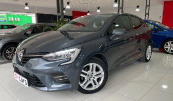 RENAULT CLIO 1.5 DCI BUSINESS GRIS - Foto 1