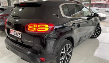 
										CITROEN C5 AIRCROSS 1.5 HDI SHINE PACK lleno									