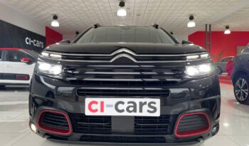 
										CITROEN C5 AIRCROSS 1.5 HDI SHINE PACK lleno									