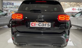 
										CITROEN C5 AIRCROSS 1.5 HDI SHINE PACK lleno									