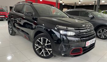 
										CITROEN C5 AIRCROSS 1.5 HDI SHINE PACK lleno									