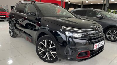 CITROEN C5 AIRCROSS 1.5 HDI SHINE PACK