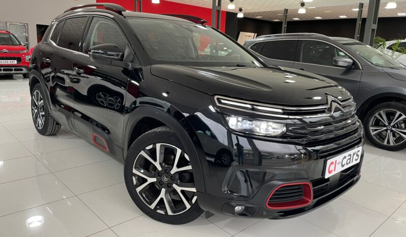 CITROEN C5 AIRCROSS 1.5 HDI SHINE PACK