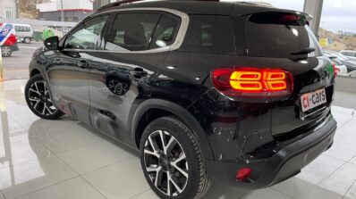 CITROEN C5 AIRCROSS 1.5 HDI SHINE PACK