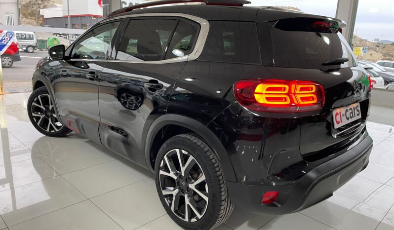 CITROEN C5 AIRCROSS 1.5 HDI SHINE PACK
