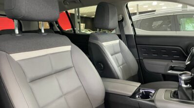 CITROEN C5 AIRCROSS 1.5 HDI SHINE PACK